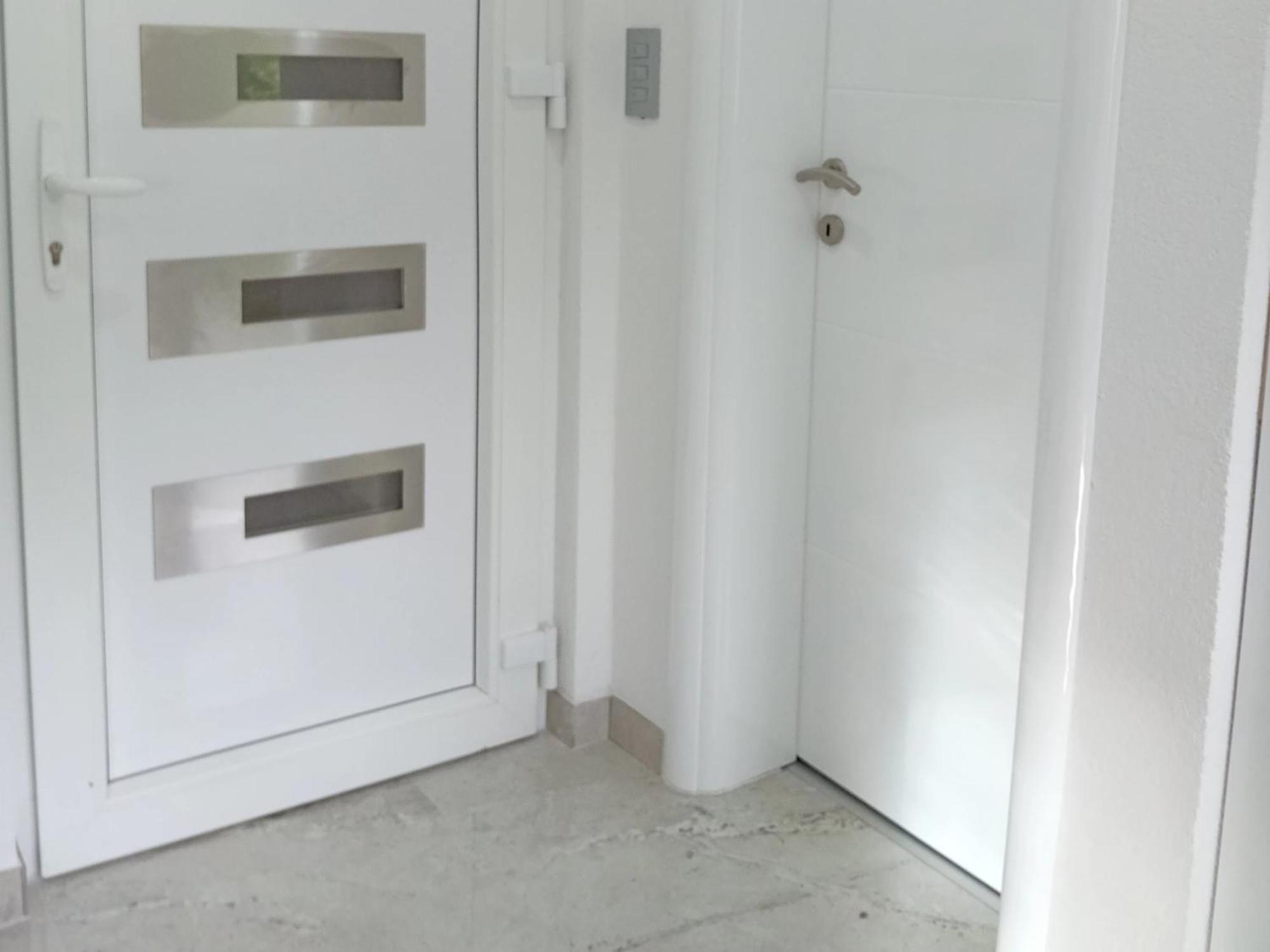 Apartman Edwin Jajce Cameră foto