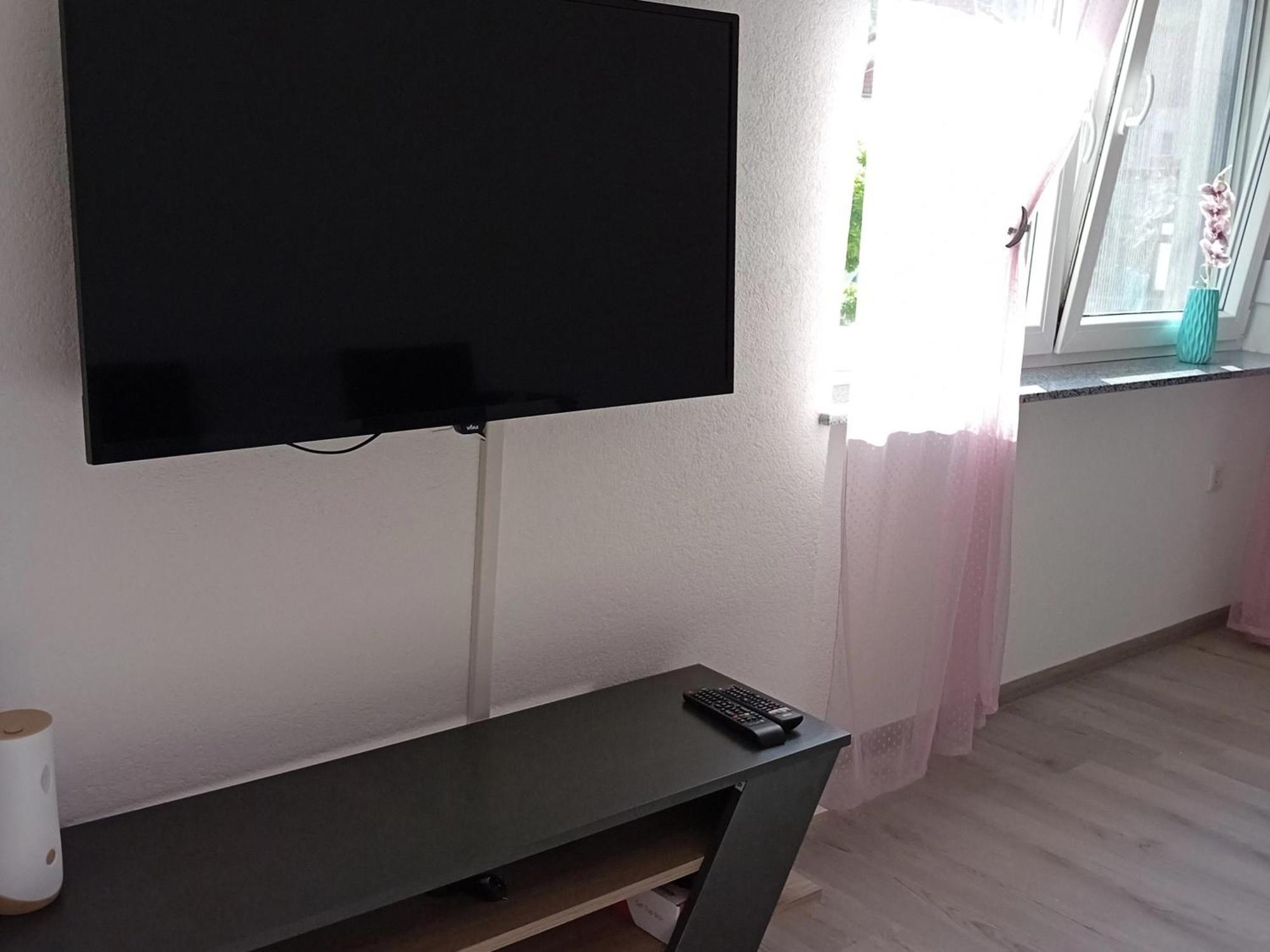 Apartman Edwin Jajce Cameră foto