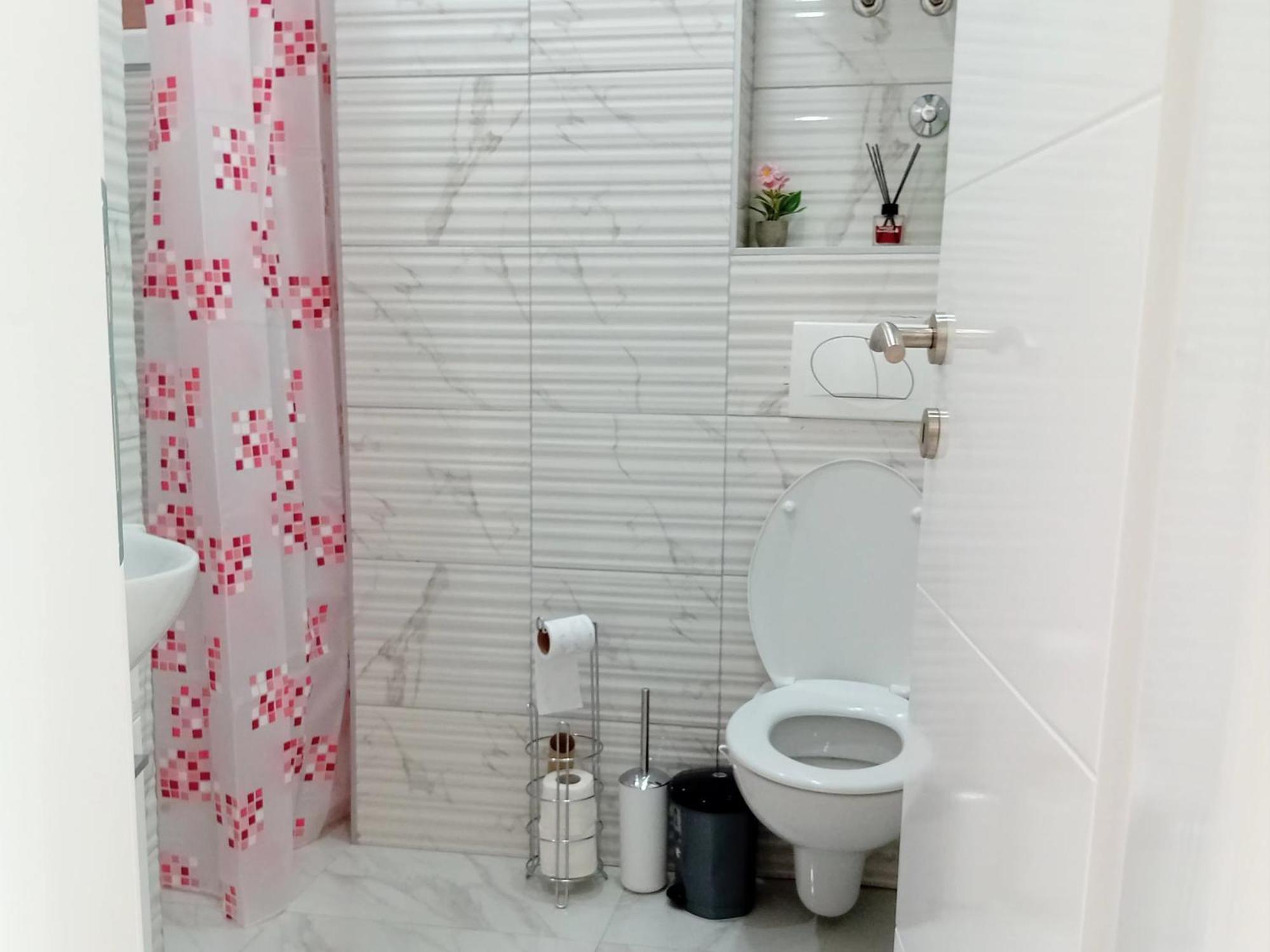 Apartman Edwin Jajce Cameră foto