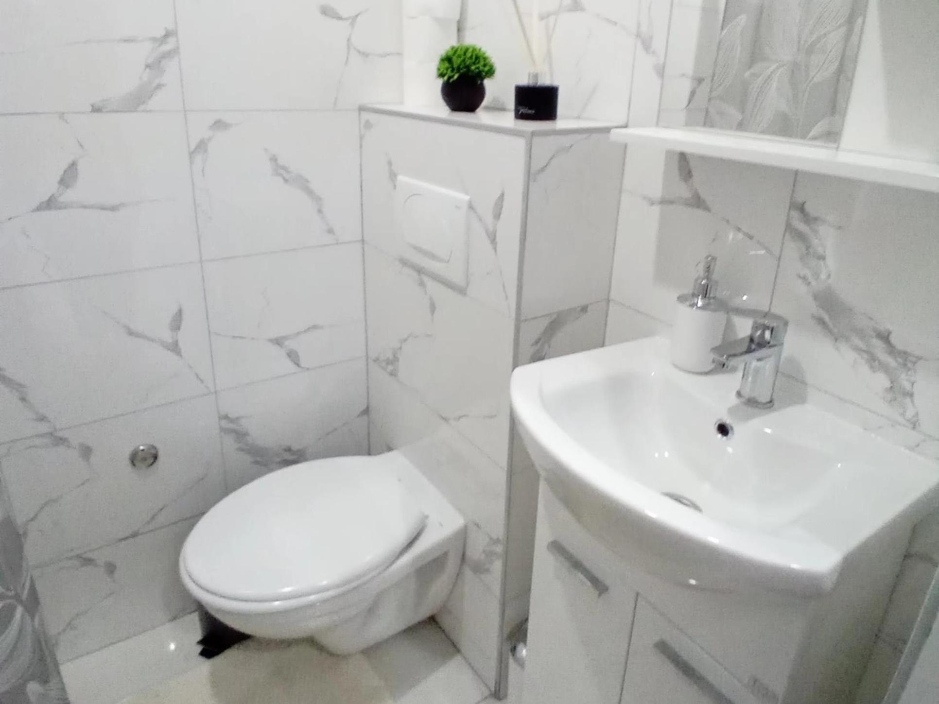 Apartman Edwin Jajce Cameră foto