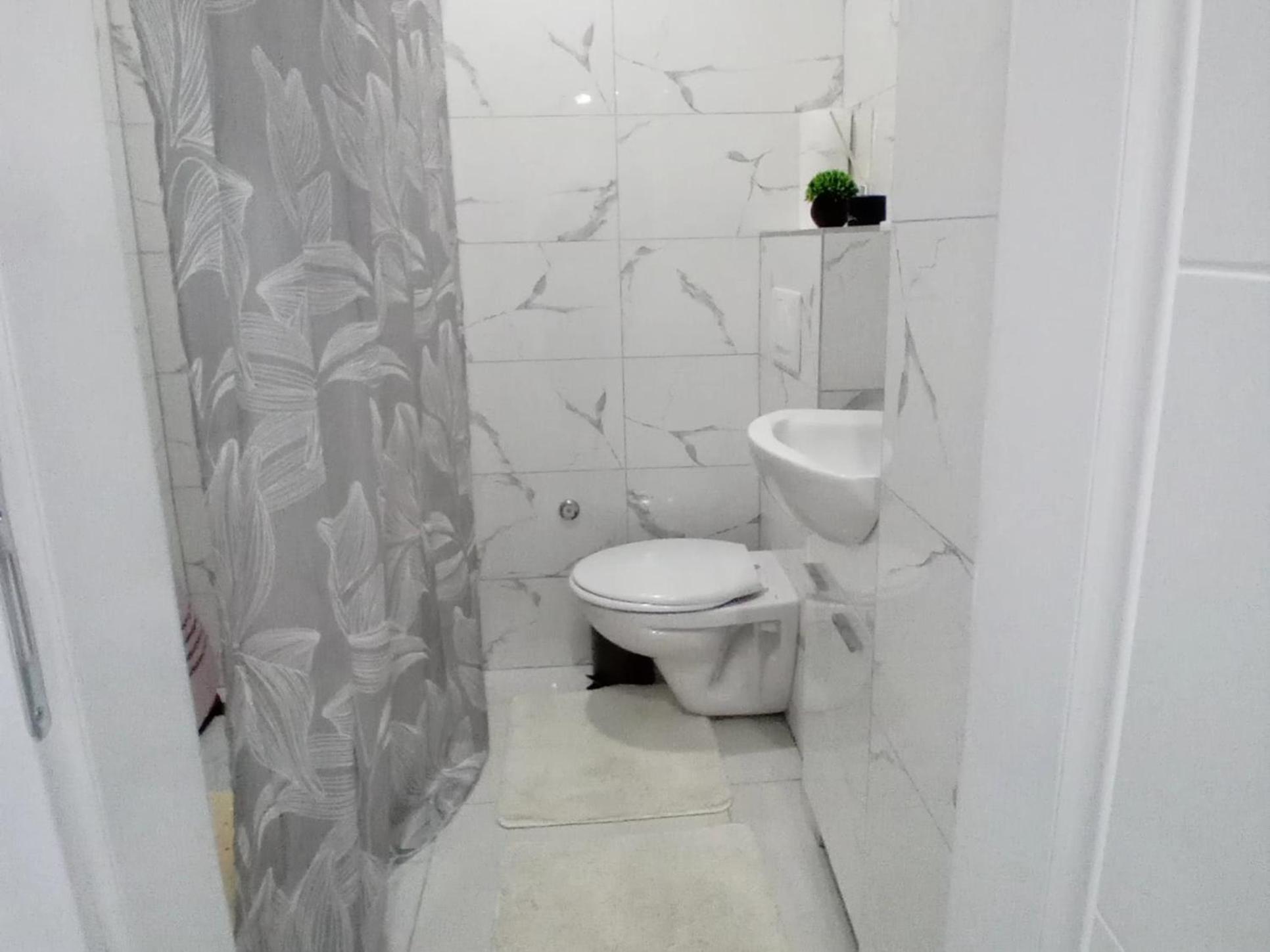 Apartman Edwin Jajce Cameră foto