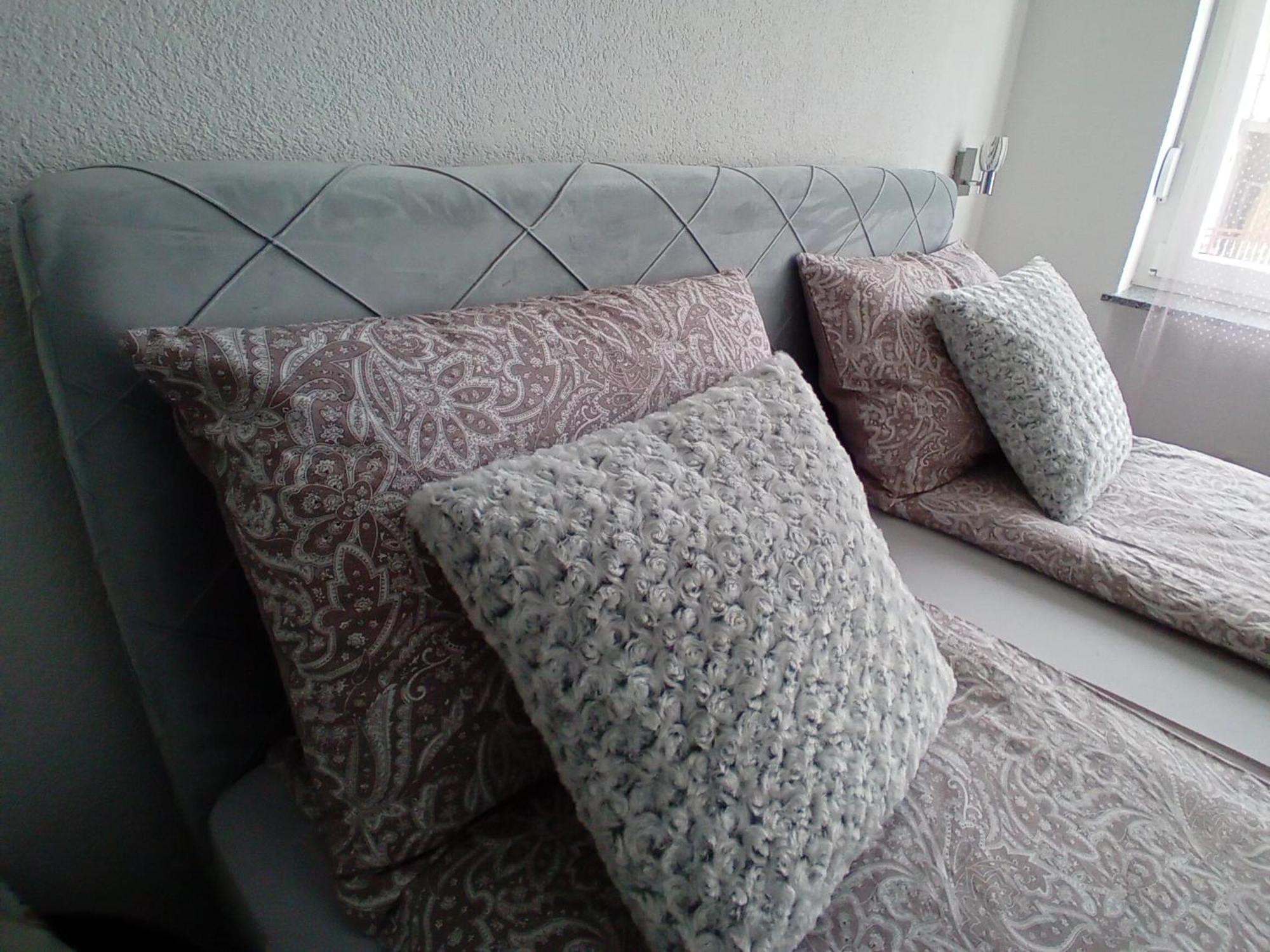 Apartman Edwin Jajce Cameră foto