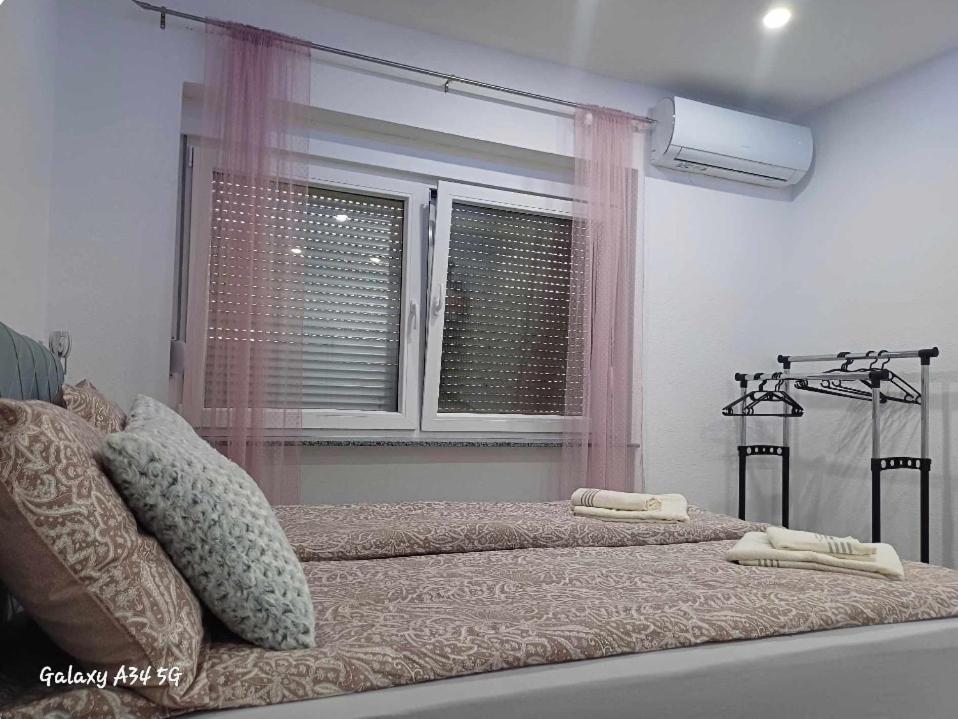Apartman Edwin Jajce Cameră foto