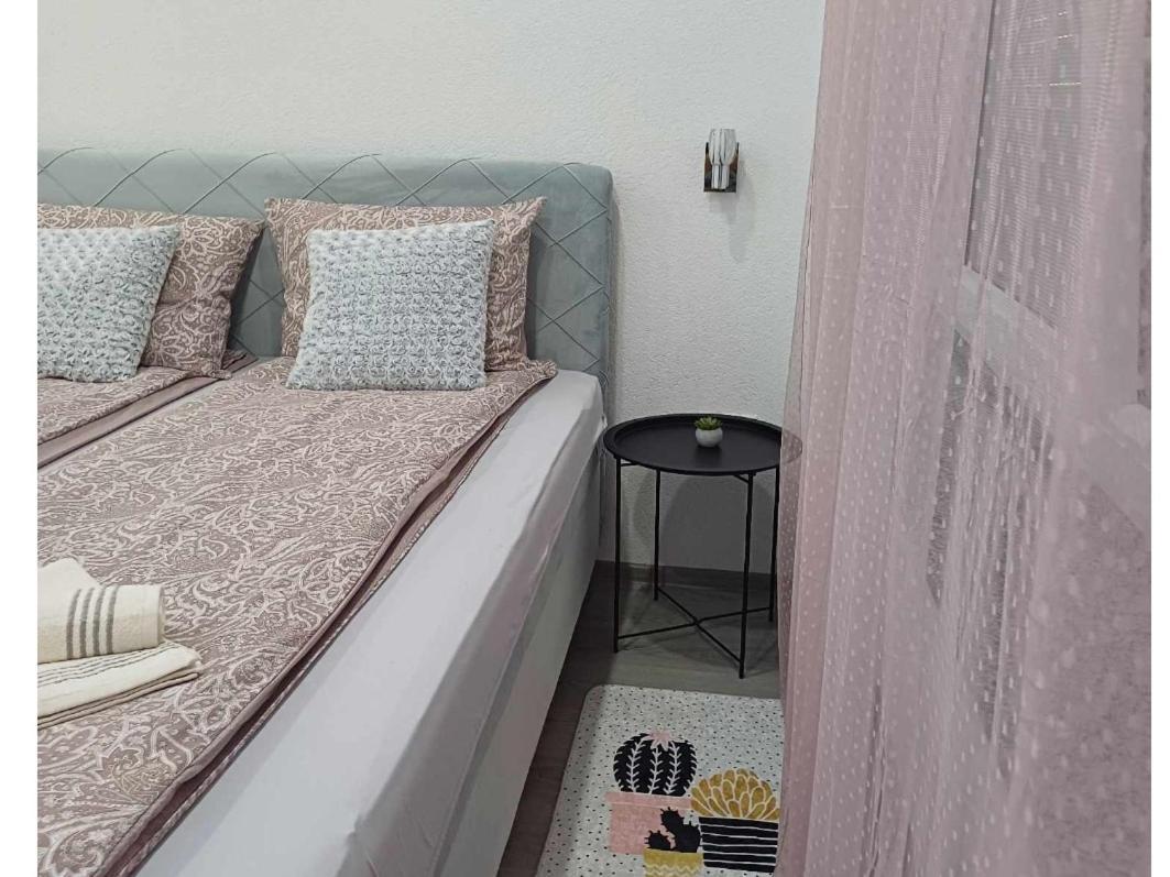 Apartman Edwin Jajce Cameră foto