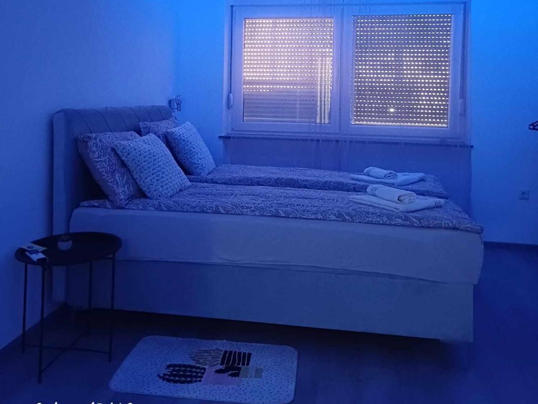 Apartman Edwin Jajce Cameră foto