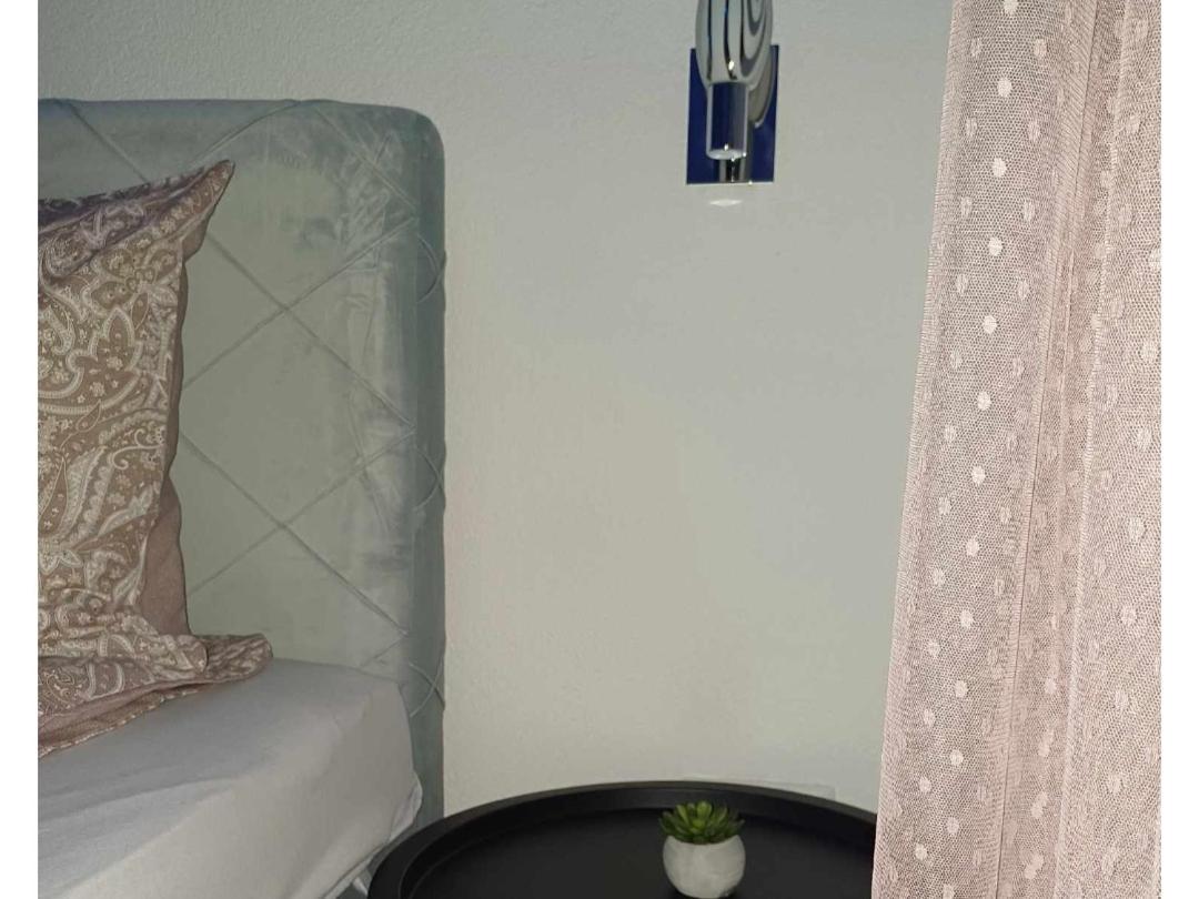 Apartman Edwin Jajce Cameră foto