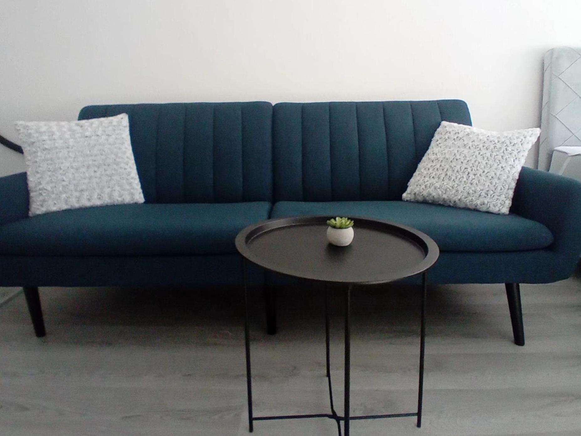 Apartman Edwin Jajce Cameră foto