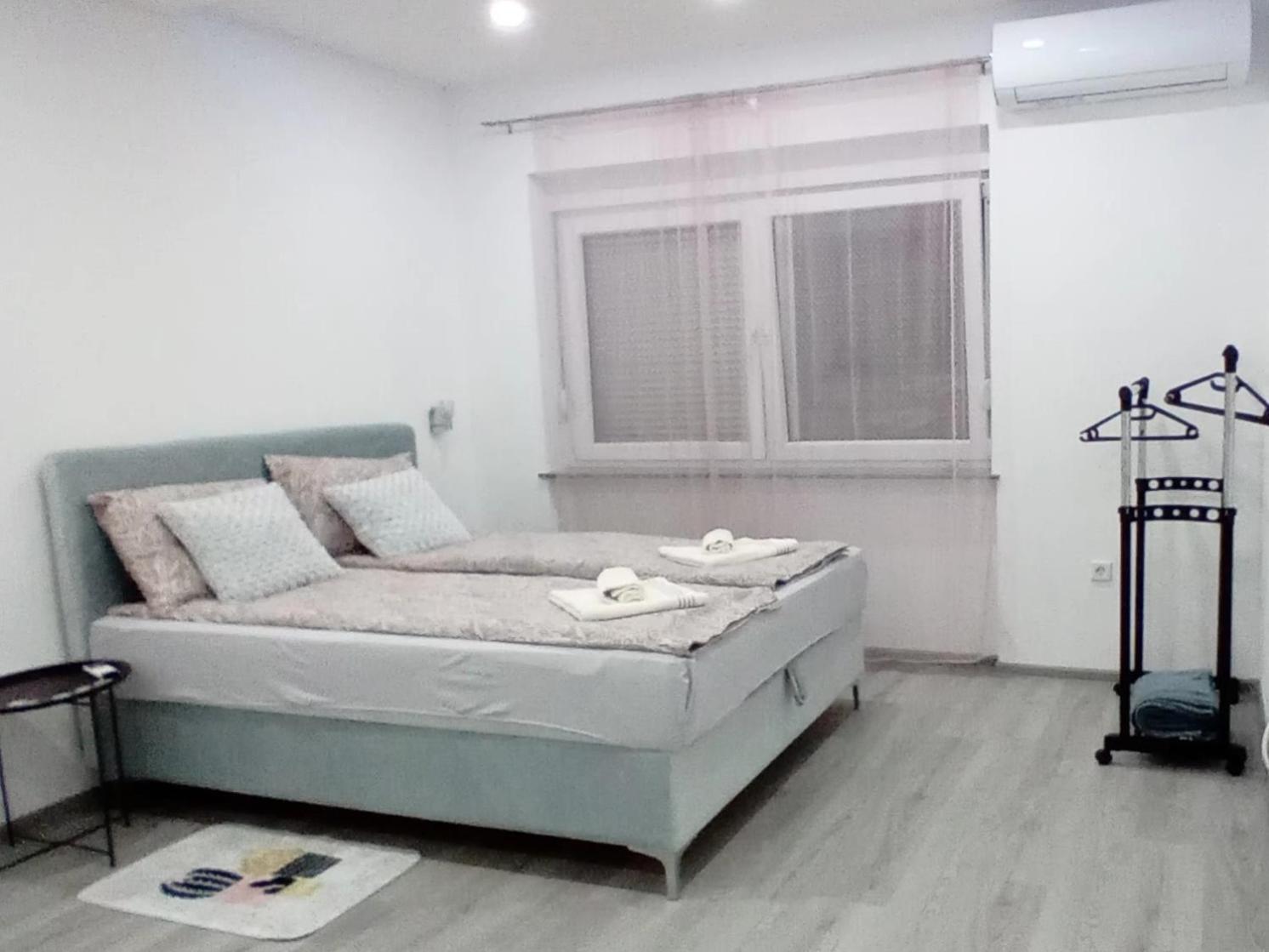 Apartman Edwin Jajce Cameră foto