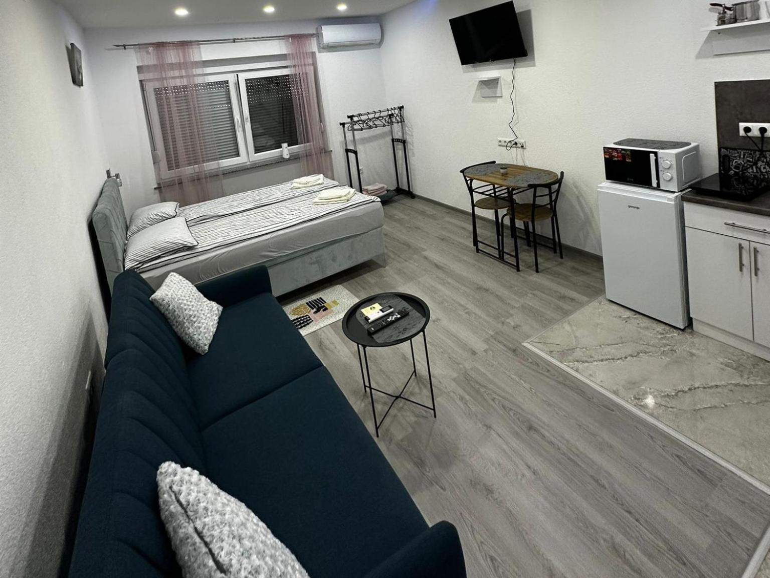 Apartman Edwin Jajce Cameră foto