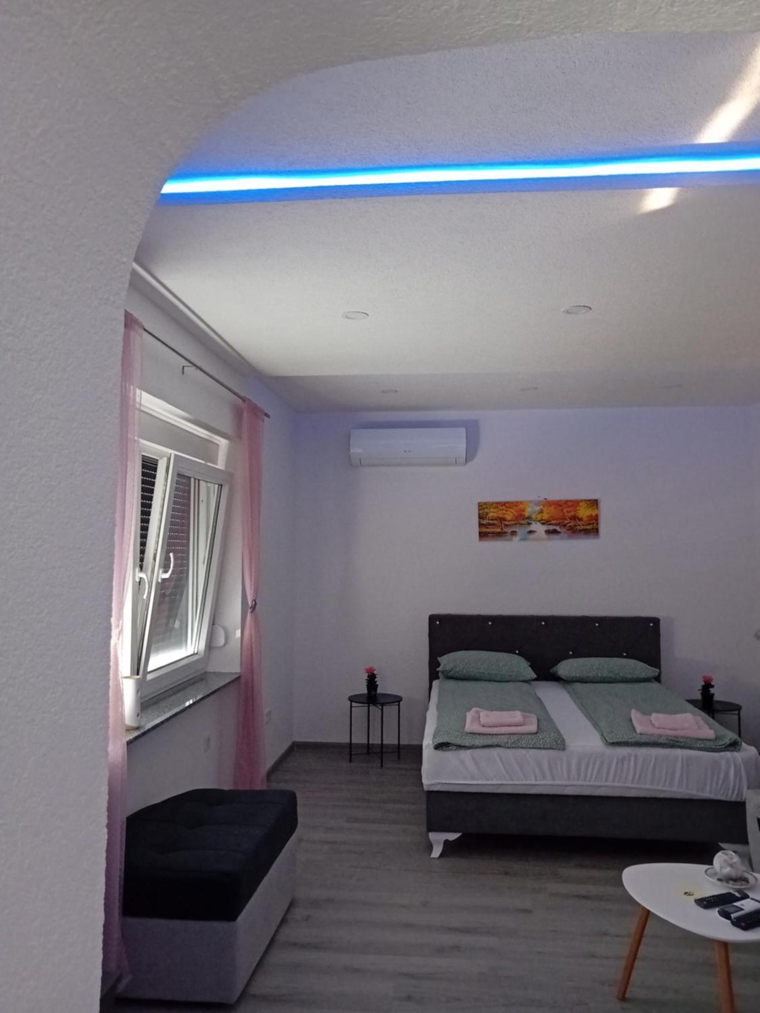 Apartman Edwin Jajce Exterior foto