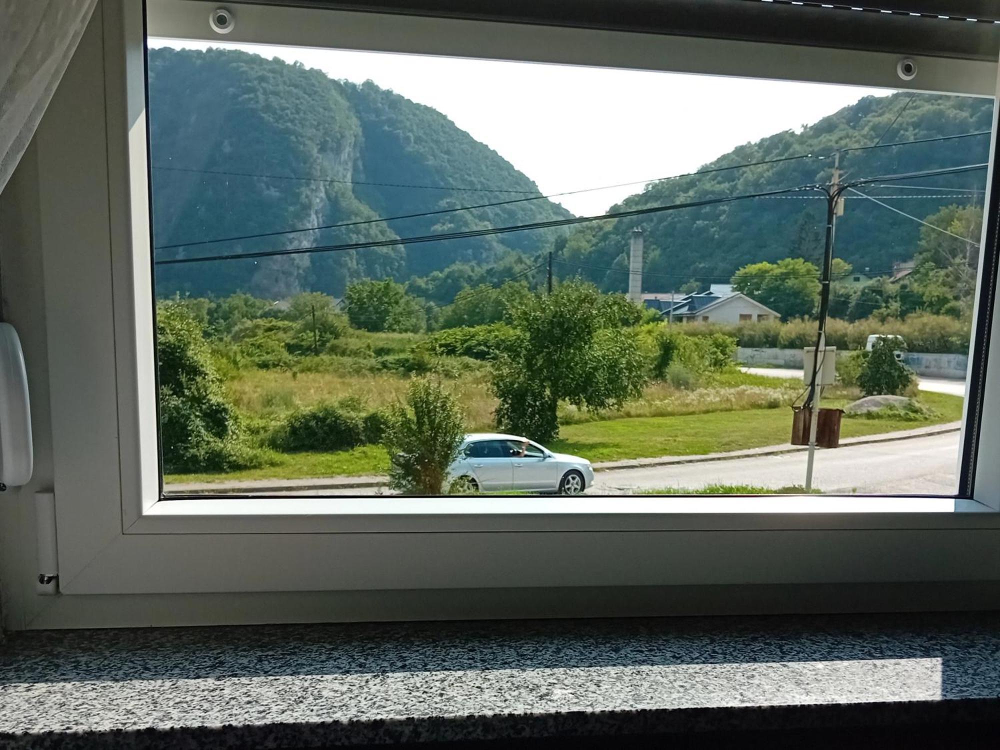 Apartman Edwin Jajce Cameră foto